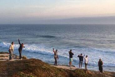 Surfer S Den Ericeiranew - Mafra