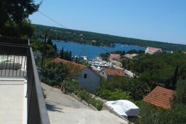 پانسیون Villa Julia