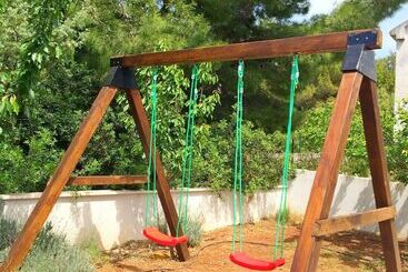 پانسیون Villa Julia