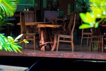 Soba Ayurvedic Hostels