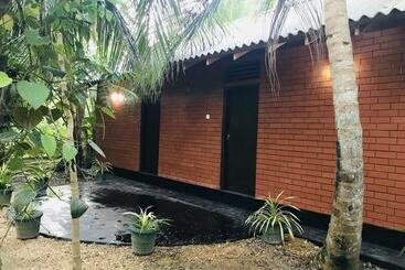 Soba Ayurvedic Hostels