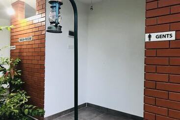 Soba Ayurvedic Hostels
