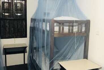 Soba Ayurvedic Hostels