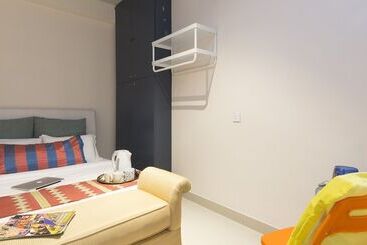 The Bed Station By Goldbrick City Centre   Hostel