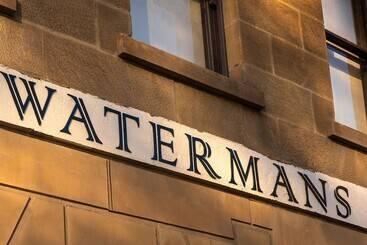 Waterman S