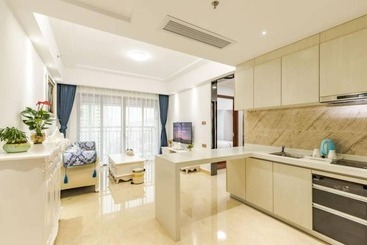 Western Theme Holiday Apartment