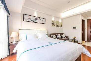 Western Theme Holiday Apartment