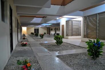 Abu Hotels Ltd Zaria