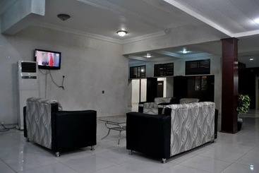 Abu Hotels Ltd Zaria