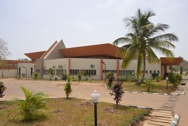 Abu Hotels Ltd Zaria