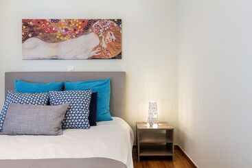 Acropolis Boutique Suite
