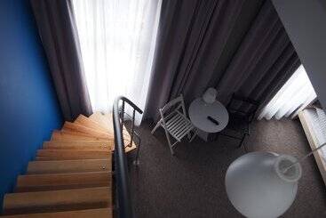 Moon Hostel Poznań