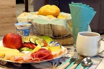 Moon Hostel Poznań
