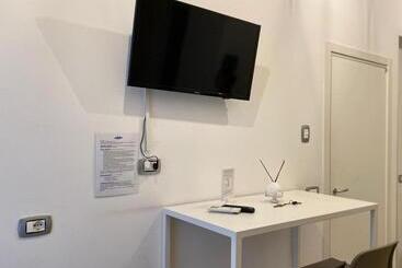 تختخواب و صبحانه Altrelli Rooms