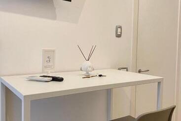 تختخواب و صبحانه Altrelli Rooms