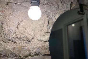 تختخواب و صبحانه Altrelli Rooms
