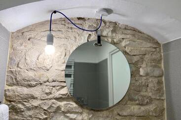 تختخواب و صبحانه Altrelli Rooms