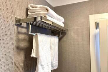 تختخواب و صبحانه Altrelli Rooms
