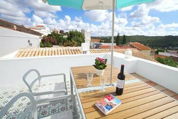 بيت ريفى Casa Margarida Azul