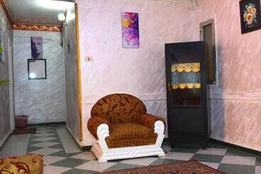 City Hostel