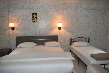 Galaxy Hotels & Apartments