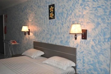 Galaxy Hotels & Apartments