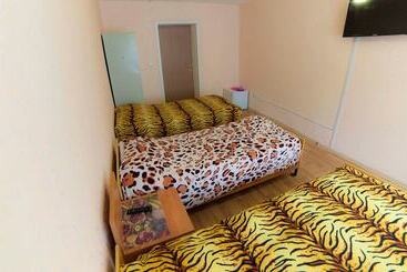 Hostel Sfera