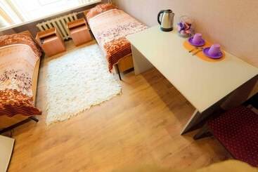 Hostel Sfera