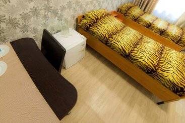 Hostel Sfera