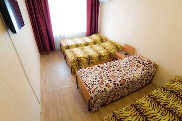 Hostel Sfera