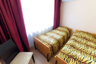 Hostel Sfera