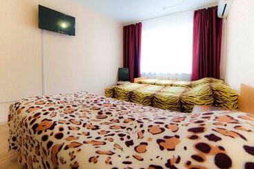 Hostel Sfera
