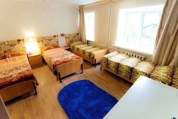 Hostel Sfera