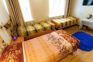Hostel Sfera