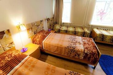 Hostel Sfera