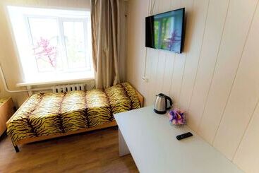 Hostel Sfera