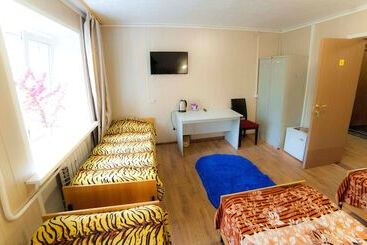 Hostel Sfera