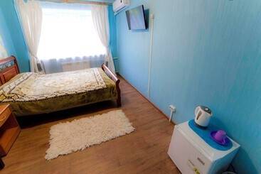 Hostel Sfera