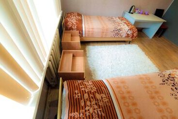 Hostel Sfera