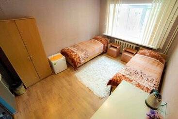 Hostel Sfera