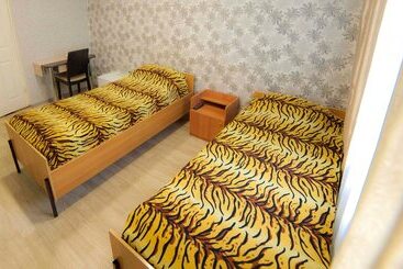 Hostel Sfera