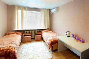 Hostel Sfera