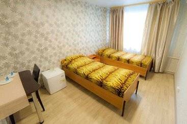 Hostel Sfera
