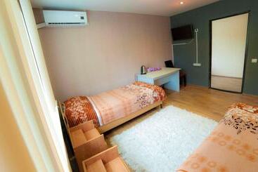 Hostel Sfera
