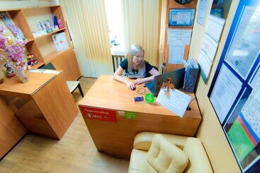 Hostel Sfera