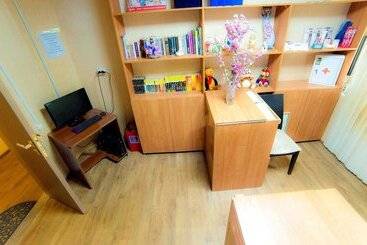 Hostel Sfera