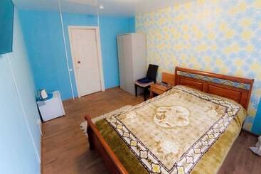 Hostel Sfera