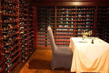 هتل Blue Mountain Luxury Lodge