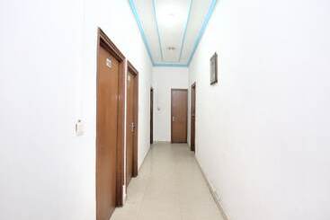 هتل City Star