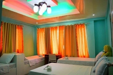 هتل Davocol S Inn Batanes